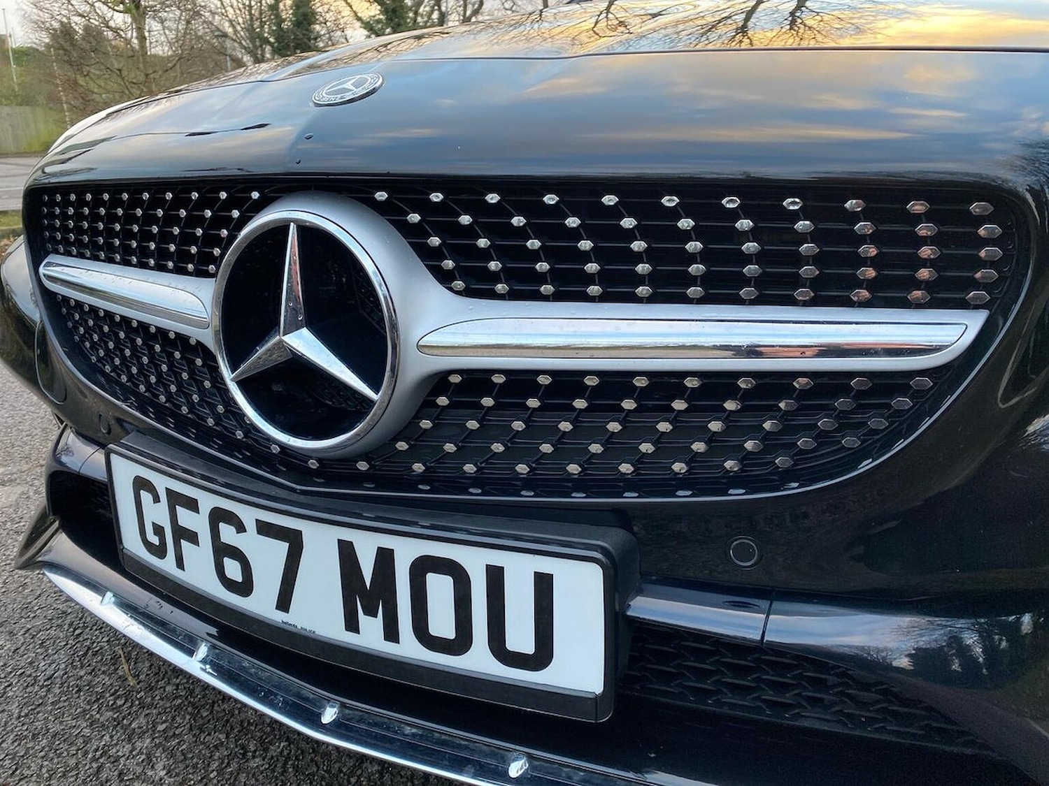 Used Mercedes-Benz SLC 2017 for sale - 76918977: Photo 33