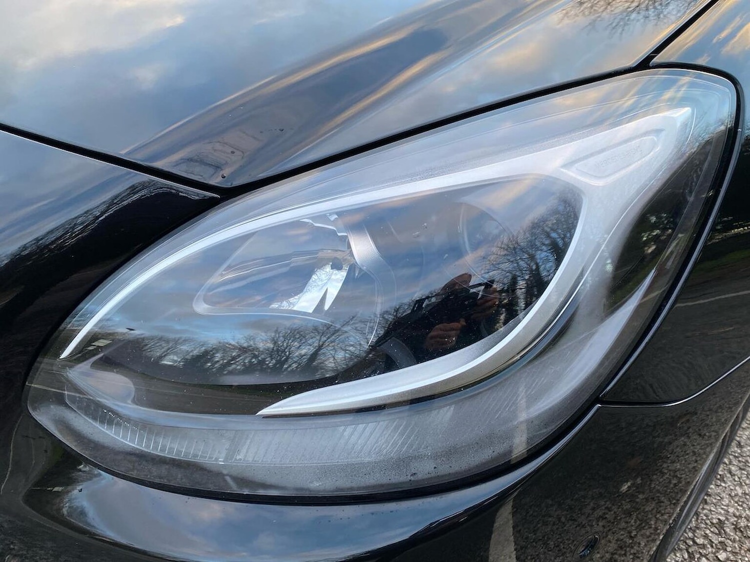 Used Mercedes-Benz SLC 2017 for sale - 76918977: Photo 34