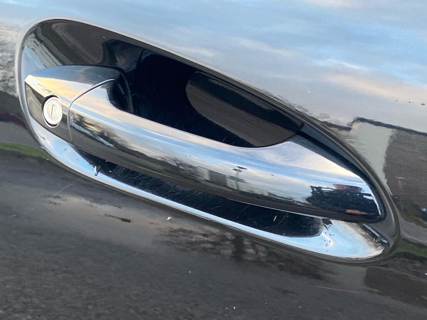 Used Mercedes-Benz SLC 2017 for sale - 76918977: Photo 37