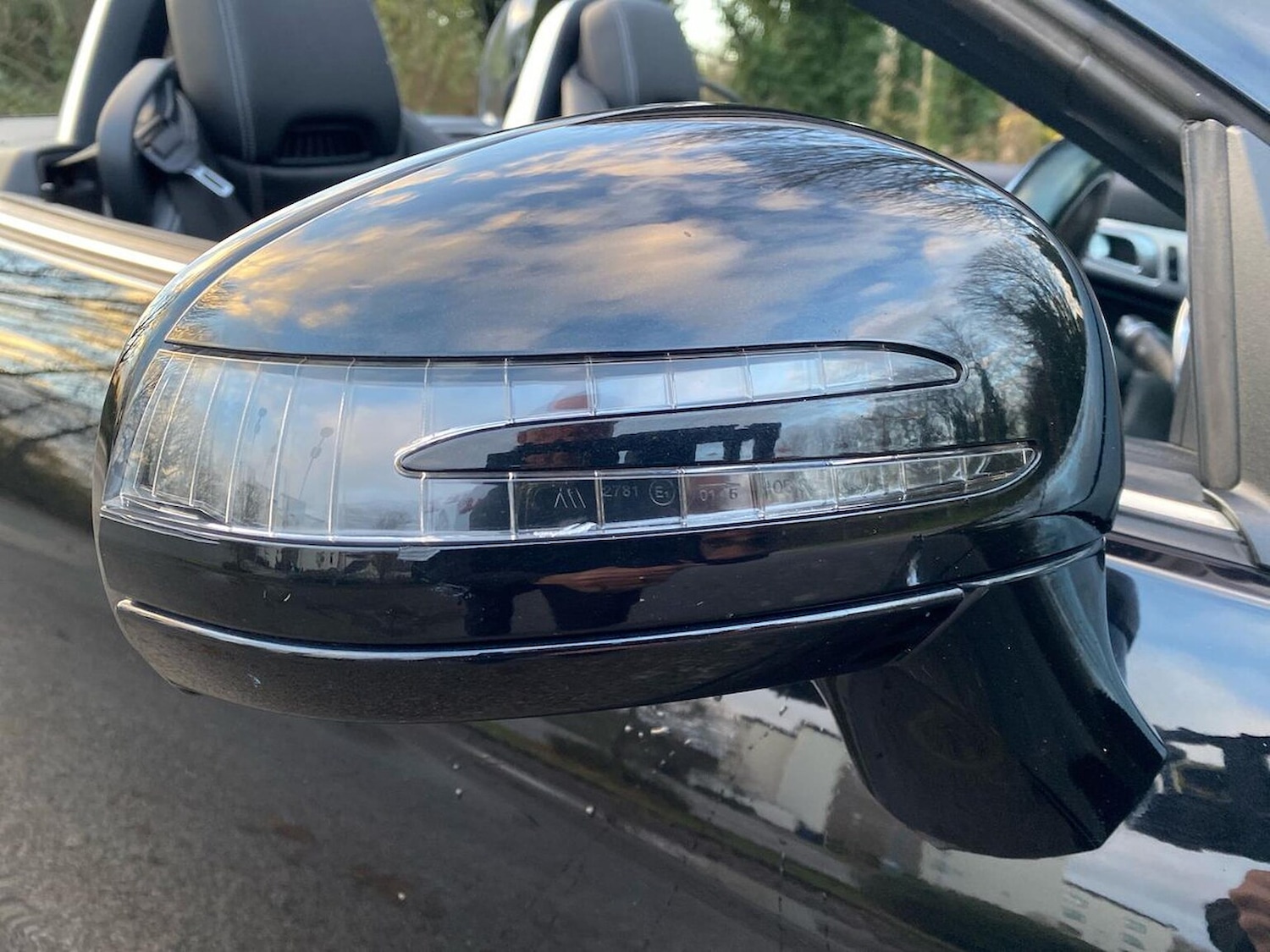 Used Mercedes-Benz SLC 2017 for sale - 76918977: Photo 38