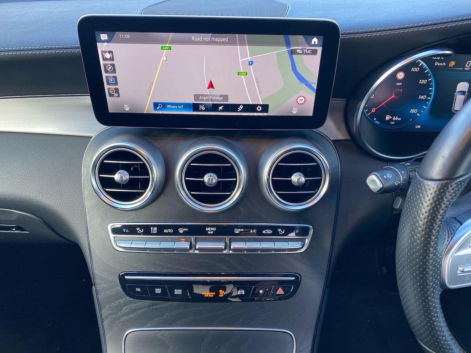 Used Mercedes-Benz GLC 2022 for sale - 76437289: Photo 13