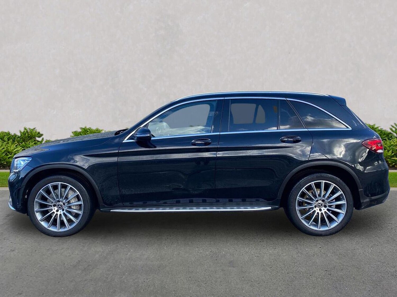 Used Mercedes-Benz GLC 2022 for sale - 76437289: Photo 19