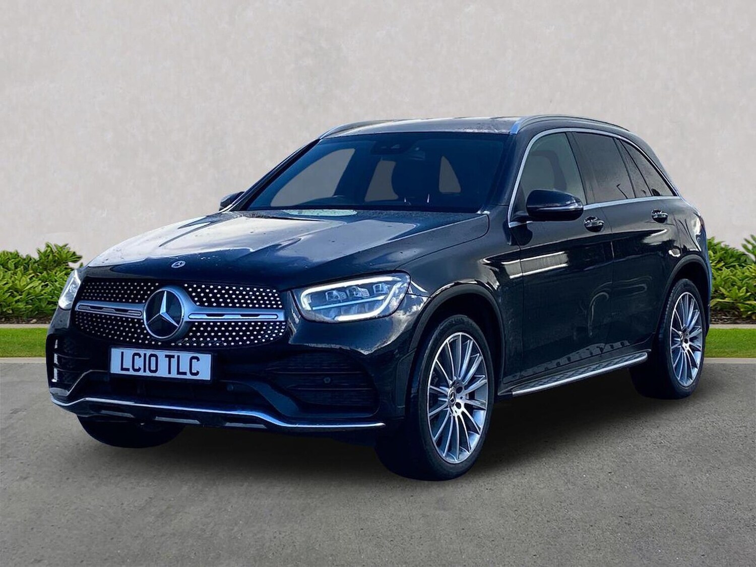 Used Mercedes-Benz GLC 2022 for sale - 76437289: Photo 20