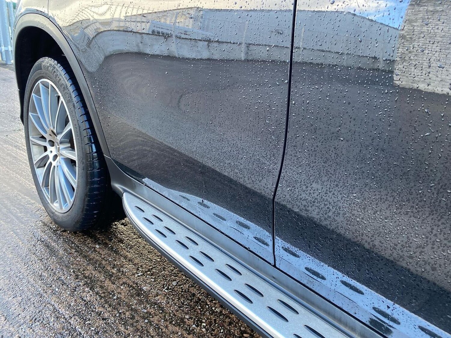 Used Mercedes-Benz GLC 2022 for sale - 76437289: Photo 37