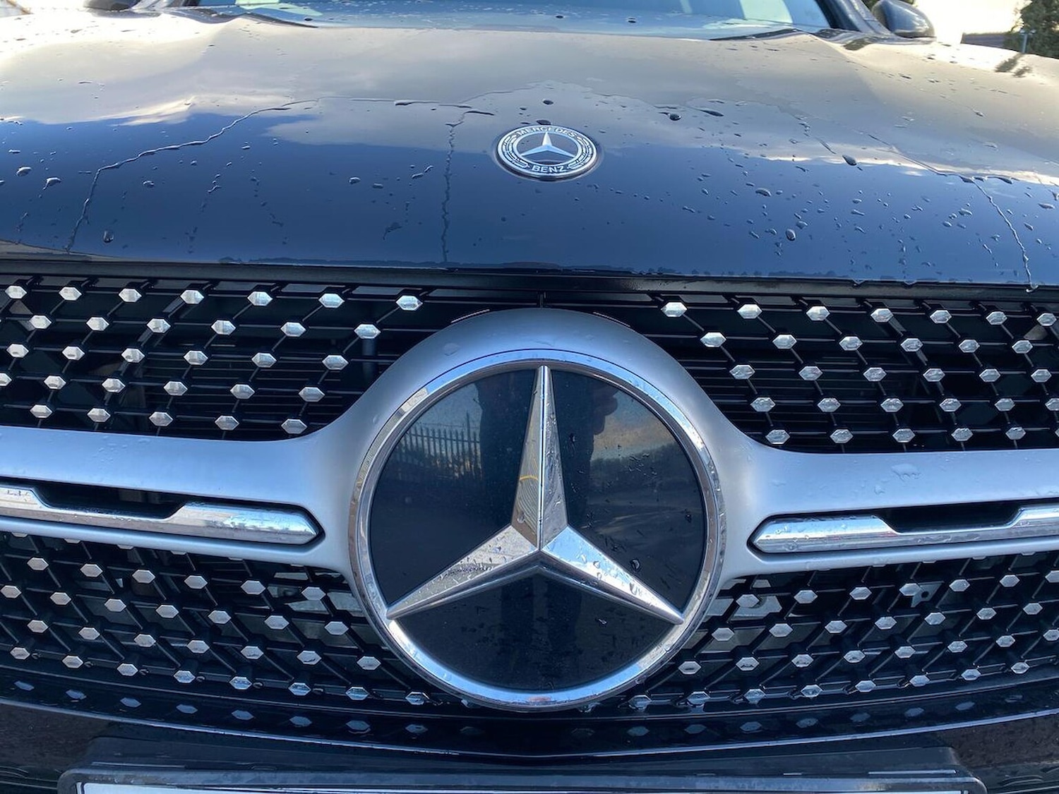 Used Mercedes-Benz GLC 2022 for sale - 76437289: Photo 39