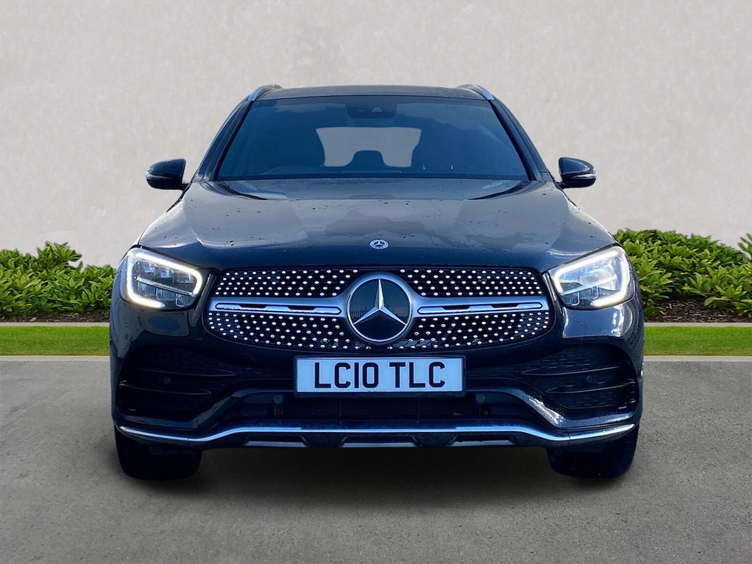 Used Mercedes-Benz GLC 2022 for sale - 76437289: Photo 5