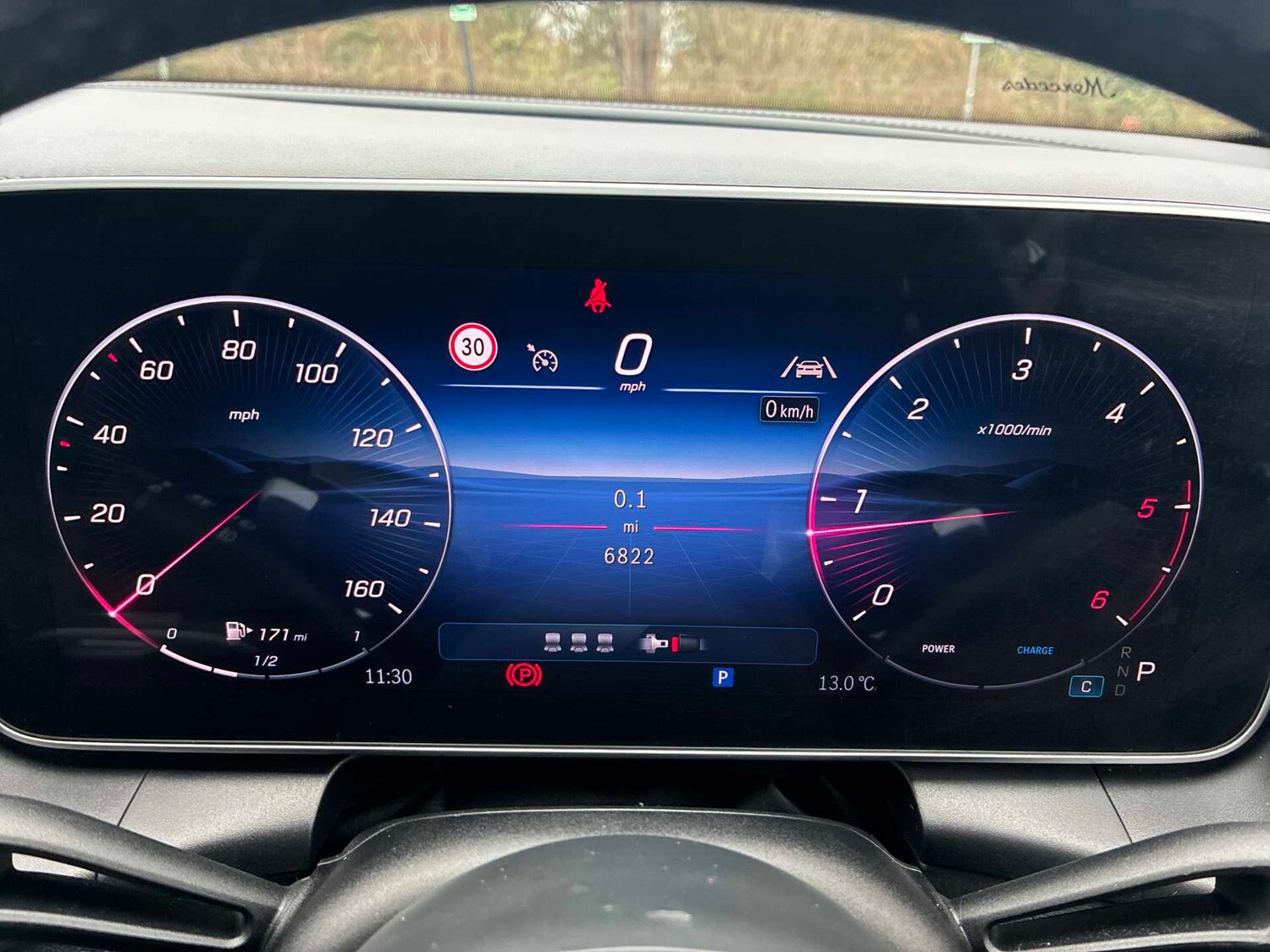 Used Mercedes-Benz GLC 2025 for sale - 78026116: Photo 10