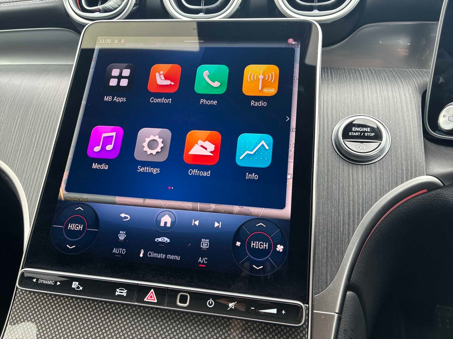 Used Mercedes-Benz GLC 2025 for sale - 78026116: Photo 11