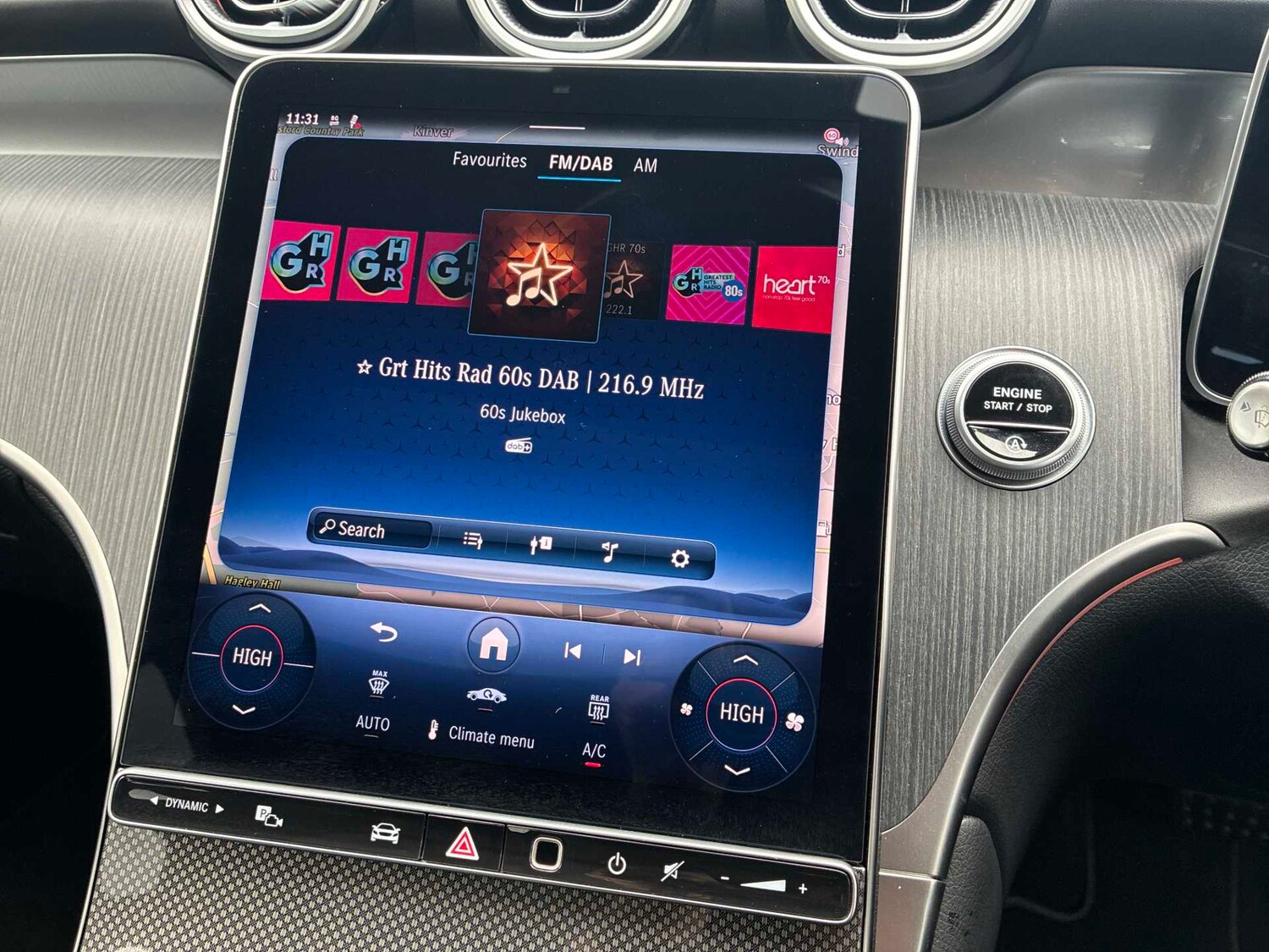 Used Mercedes-Benz GLC 2025 for sale - 78026116: Photo 12