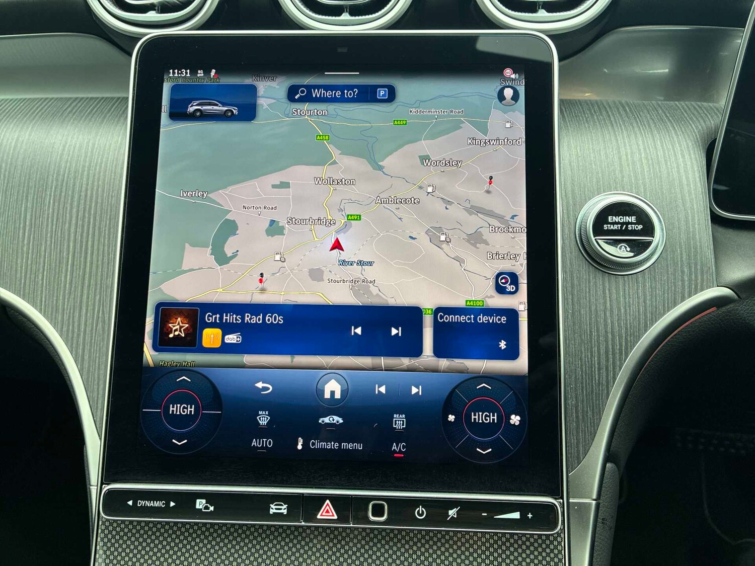 Used Mercedes-Benz GLC 2025 for sale - 78026116: Photo 13