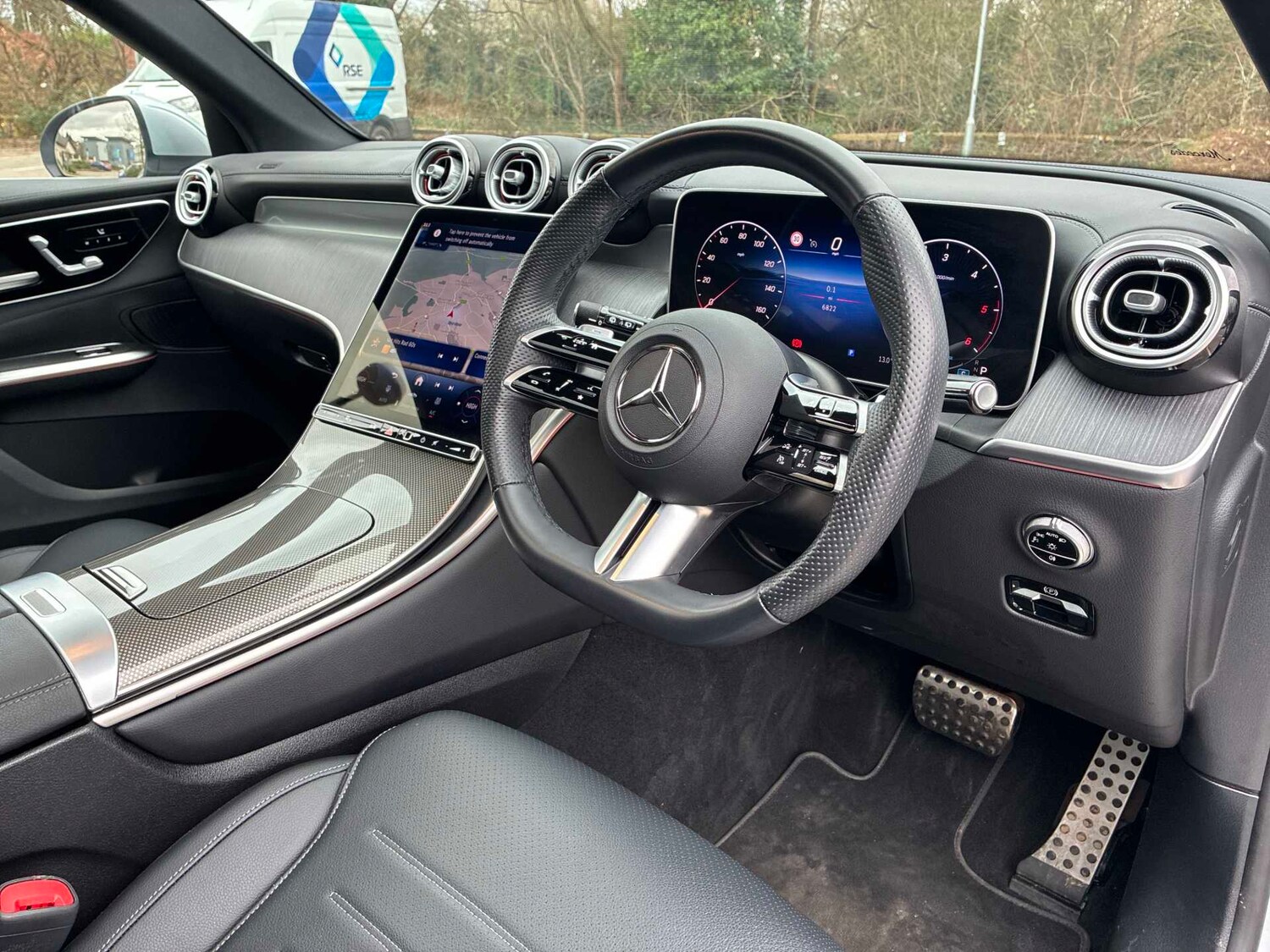 Used Mercedes-Benz GLC 2025 for sale - 78026116: Photo 15