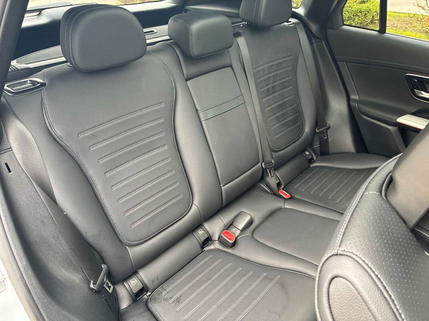 Used Mercedes-Benz GLC 2025 for sale - 78026116: Photo 16