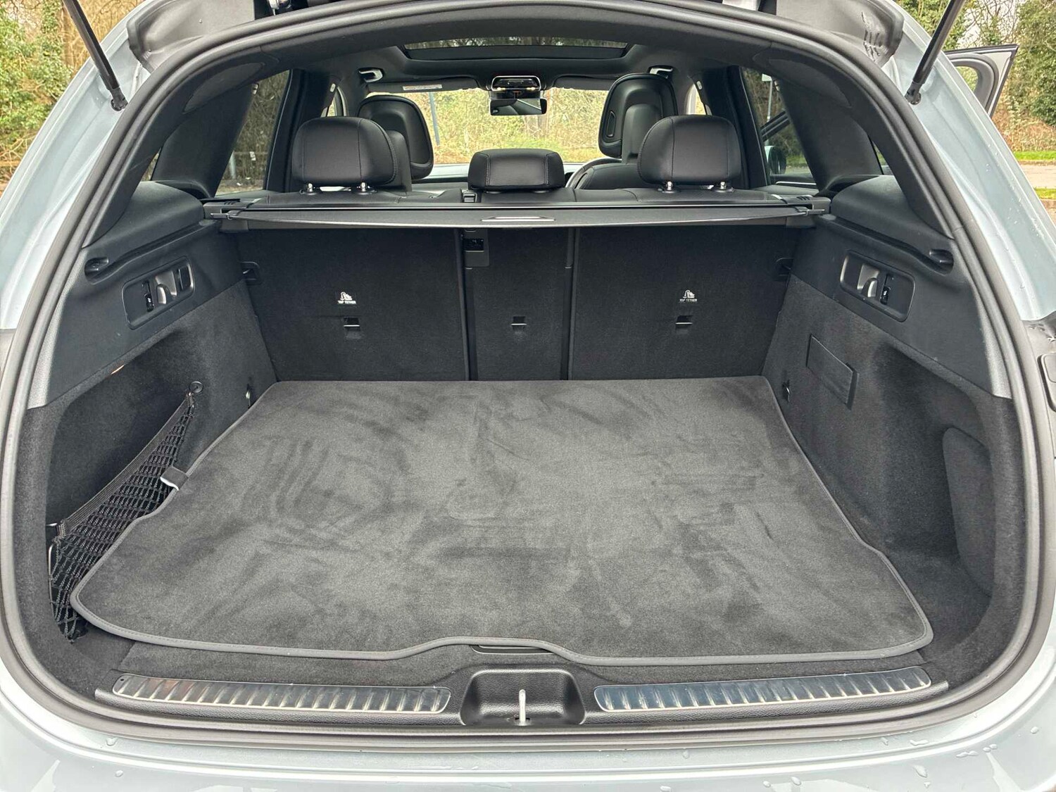 Used Mercedes-Benz GLC 2025 for sale - 78026116: Photo 17