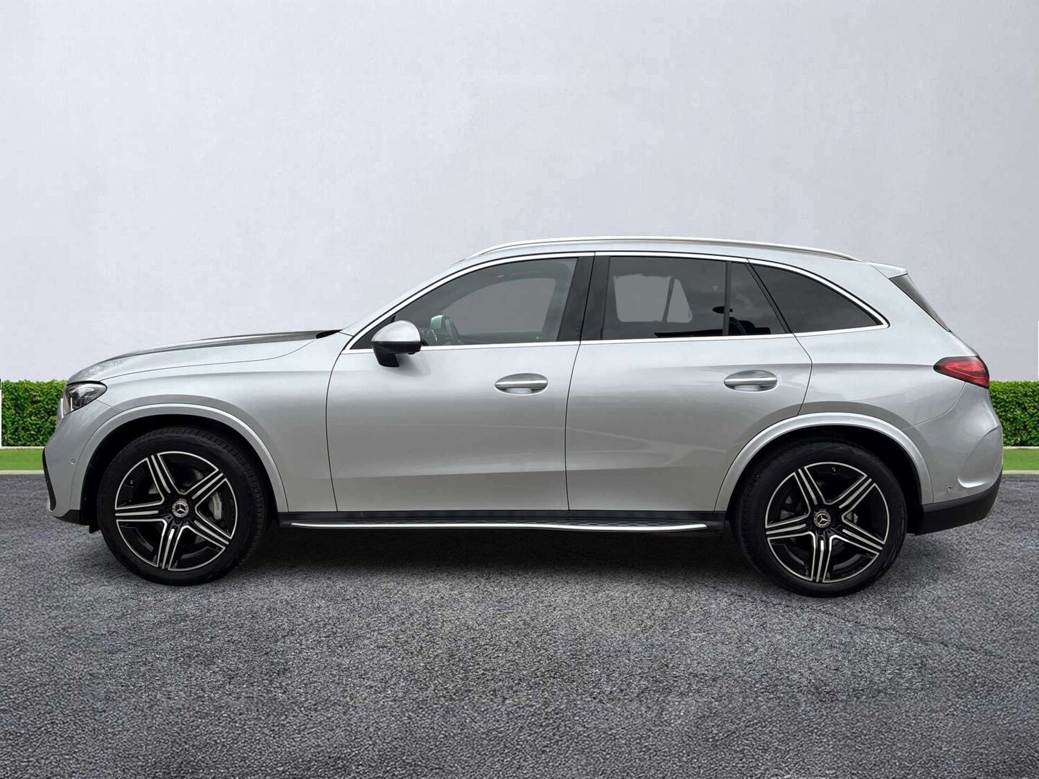 Used Mercedes-Benz GLC 2025 for sale - 78026116: Photo 19