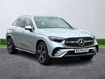 Used Mercedes-Benz GLC 2025 for sale - 78026116: Photo