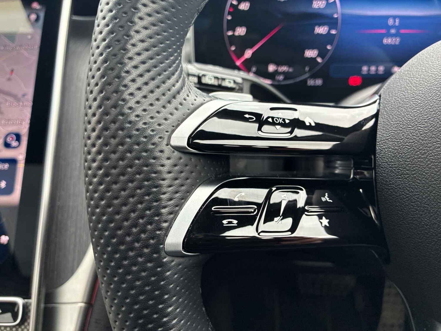 Used Mercedes-Benz GLC 2025 for sale - 78026116: Photo 22