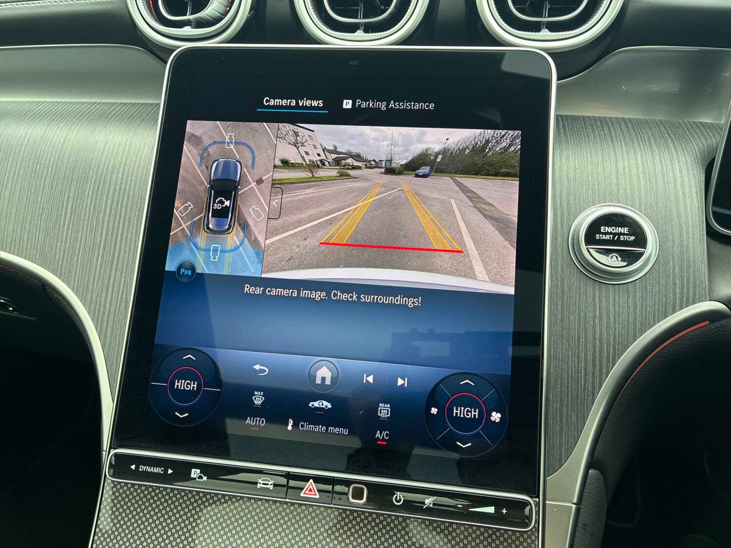 Used Mercedes-Benz GLC 2025 for sale - 78026116: Photo 26