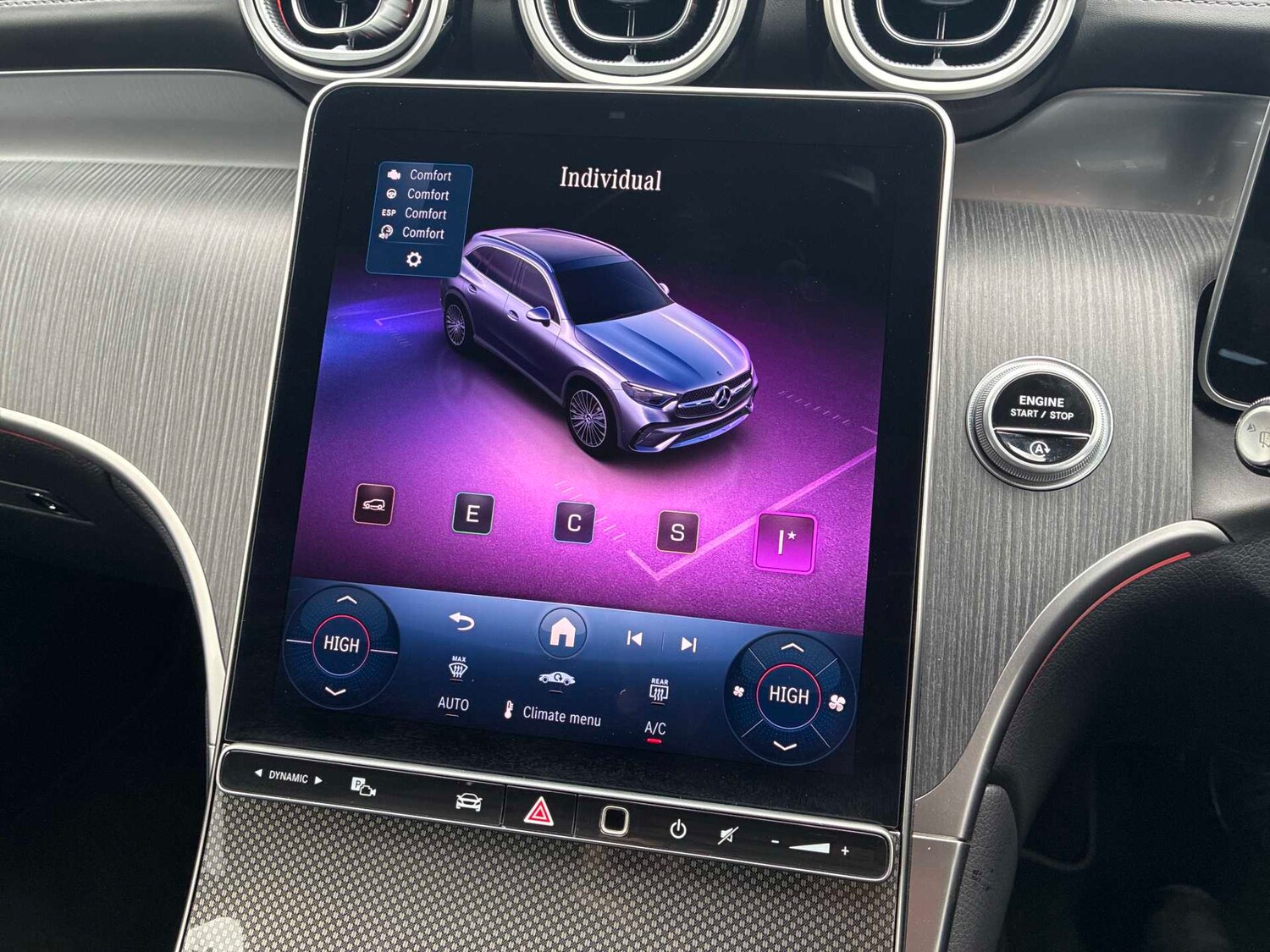 Used Mercedes-Benz GLC 2025 for sale - 78026116: Photo 27