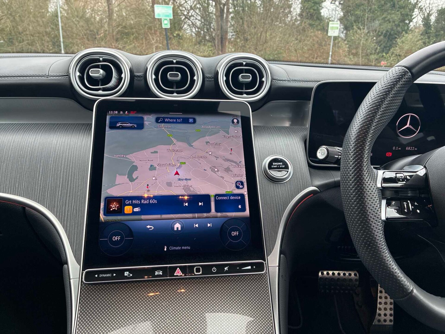 Used Mercedes-Benz GLC 2025 for sale - 78026116: Photo 29