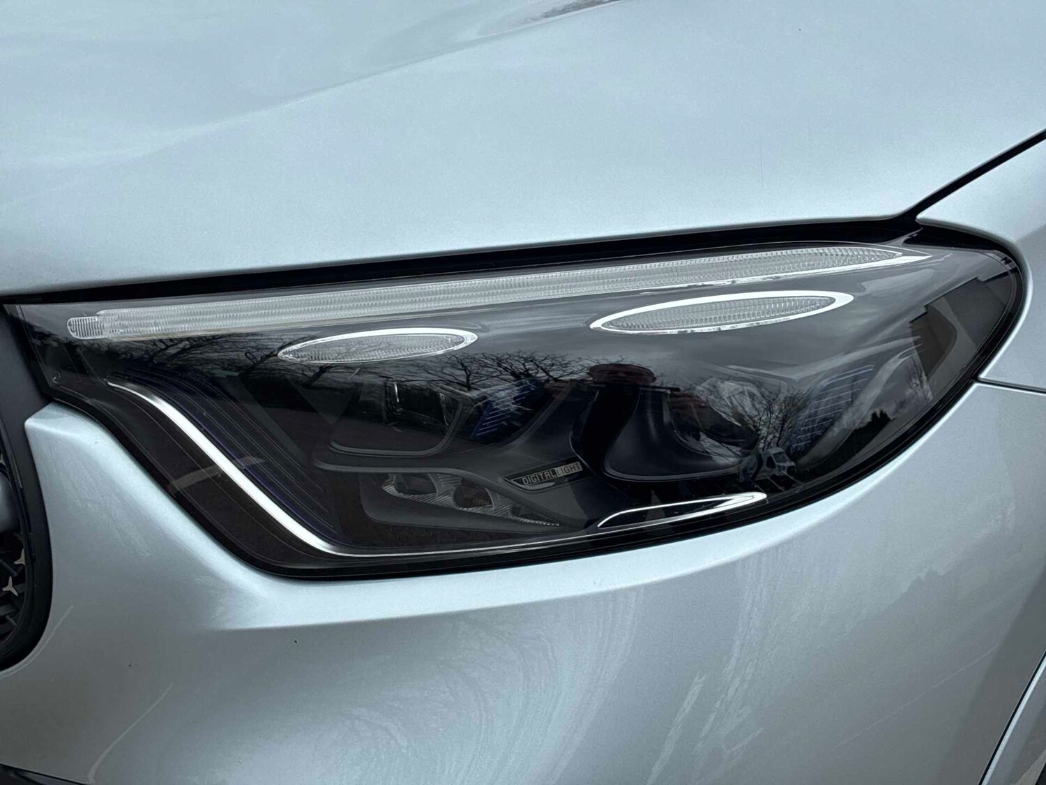 Used Mercedes-Benz GLC 2025 for sale - 78026116: Photo 34