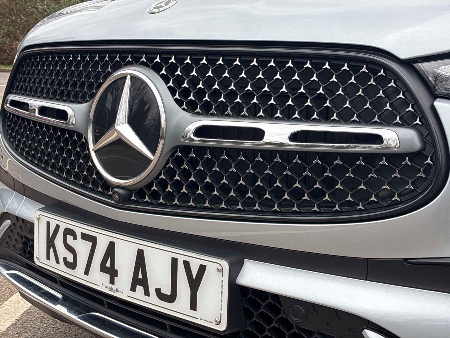 Used Mercedes-Benz GLC 2025 for sale - 78026116: Photo 35