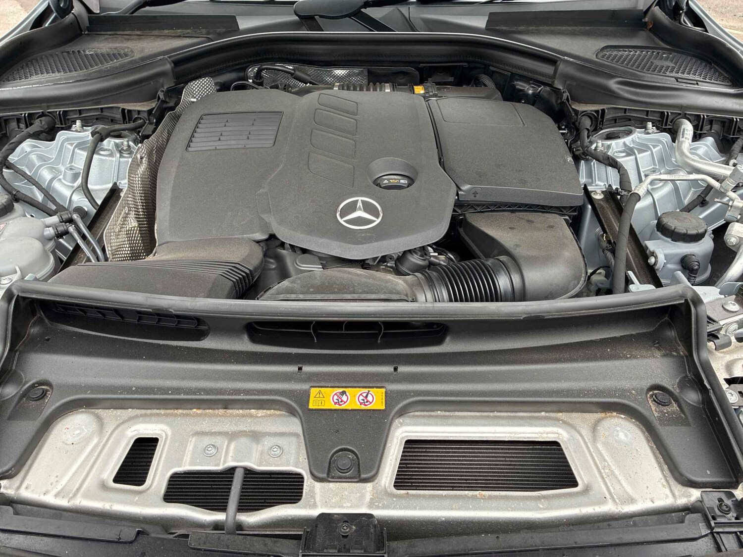 Used Mercedes-Benz GLC 2025 for sale - 78026116: Photo 40