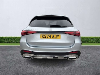 Used Mercedes-Benz GLC 2025 for sale - 78026116: Photo