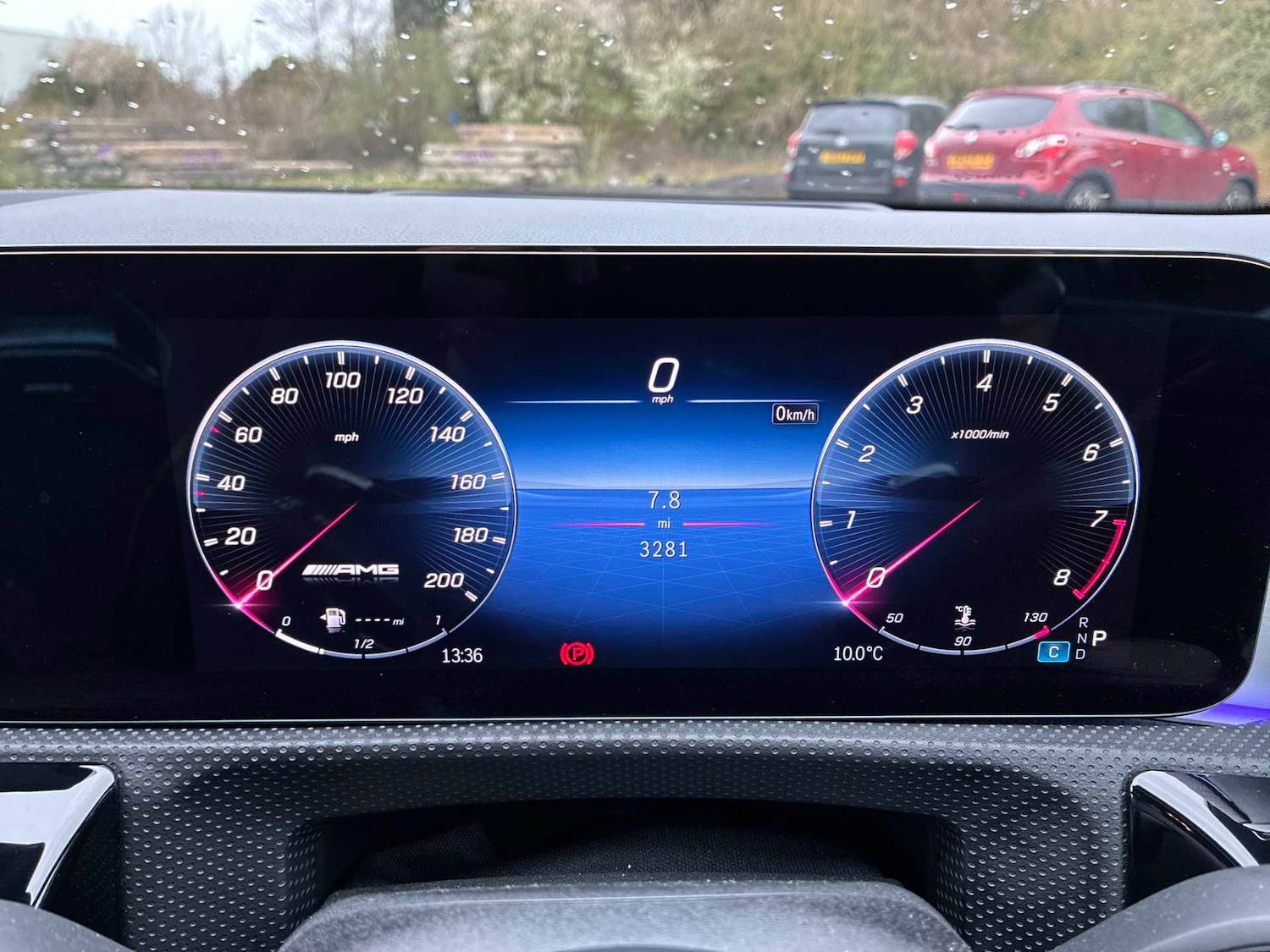 Used Mercedes-Benz A-Class 2025 for sale - 78193438: Photo 10