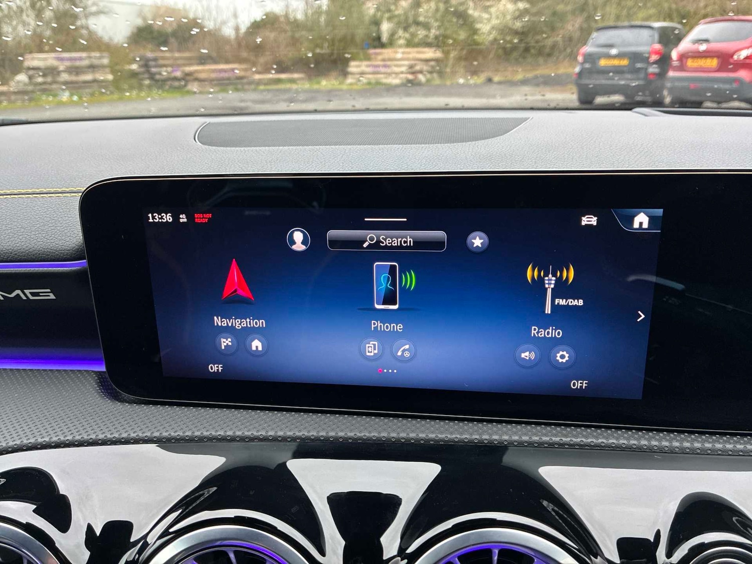 Used Mercedes-Benz A-Class 2025 for sale - 78193438: Photo 11