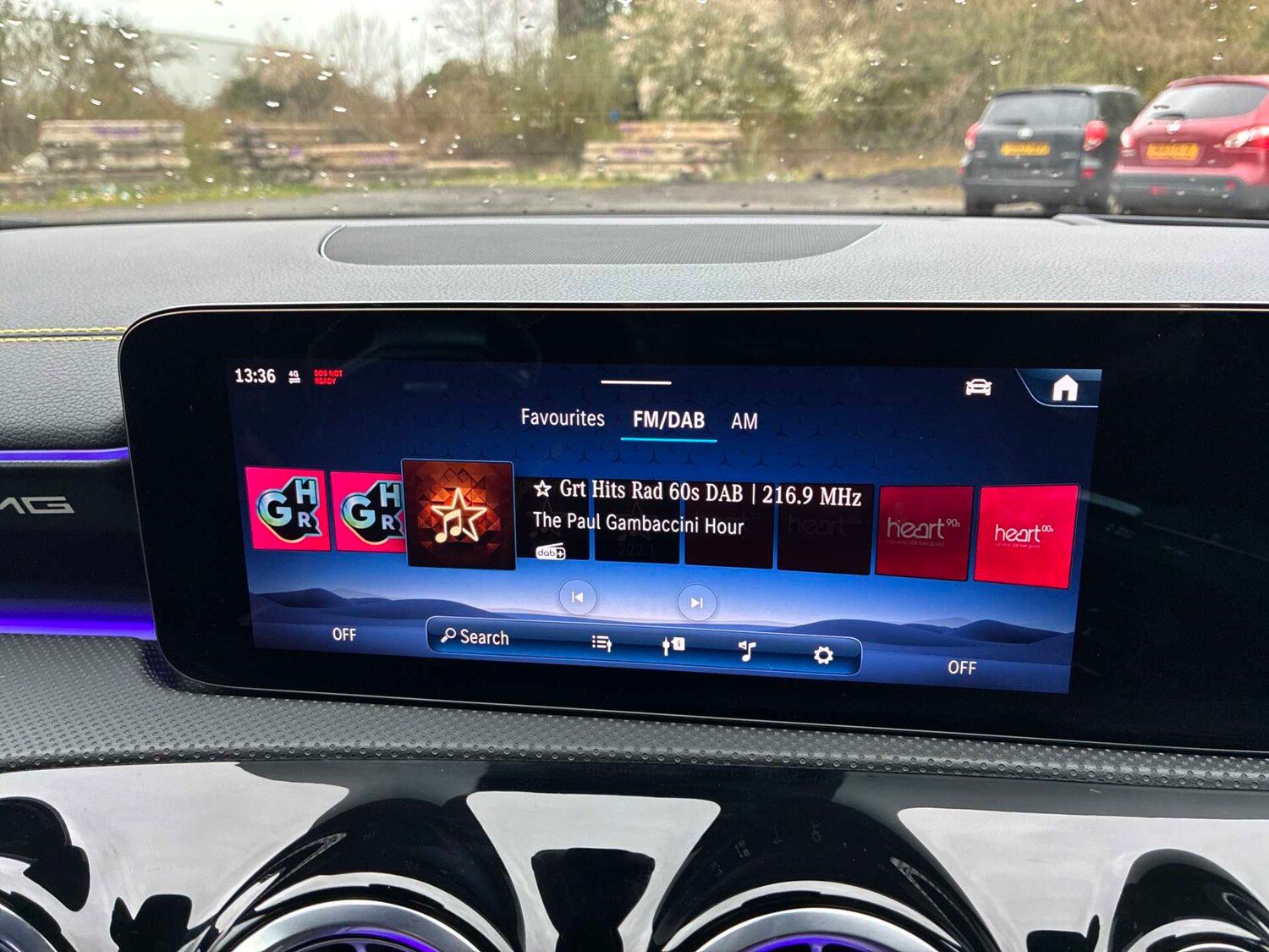 Used Mercedes-Benz A-Class 2025 for sale - 78193438: Photo 12