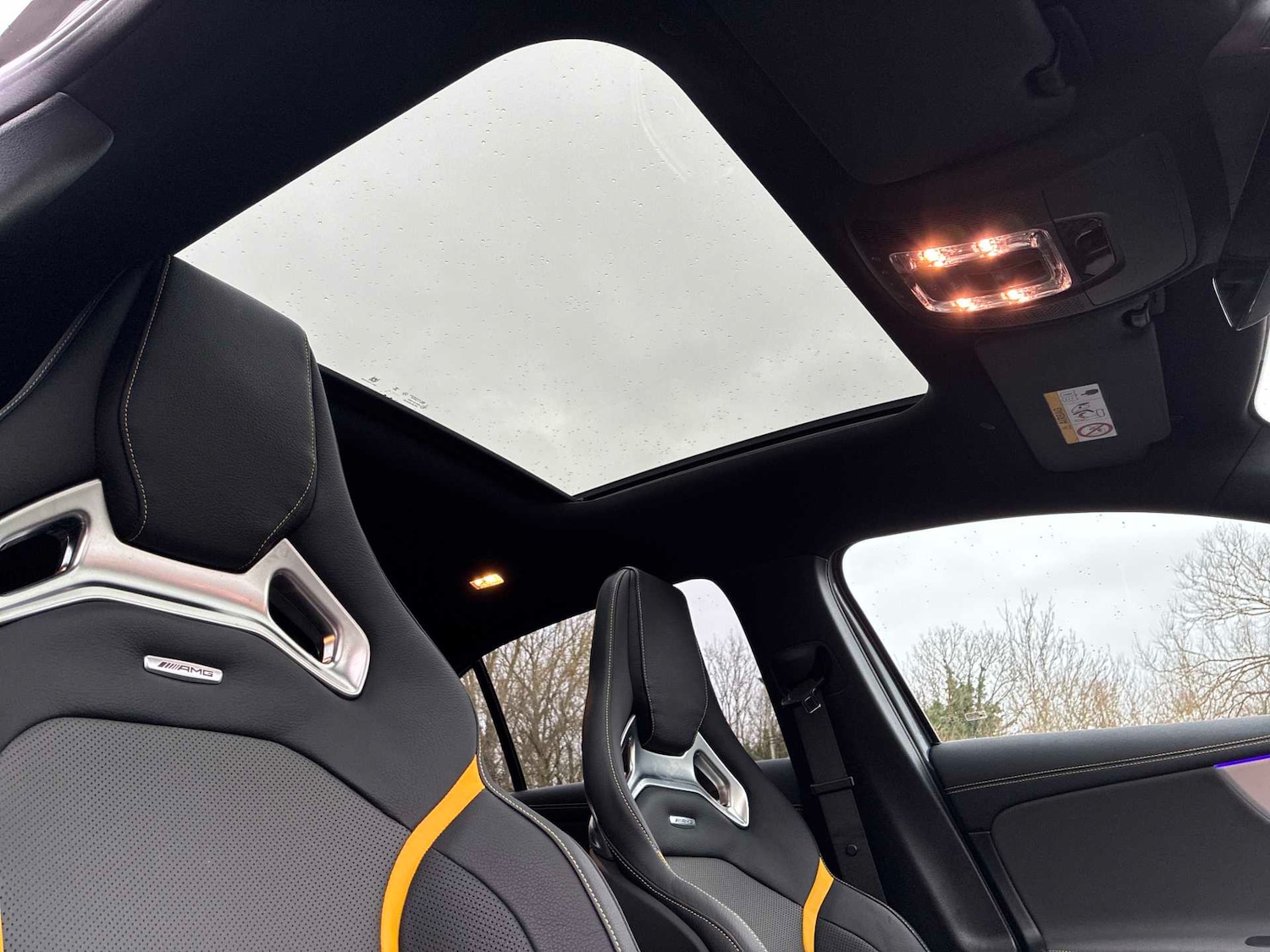 Used Mercedes-Benz A-Class 2025 for sale - 78193438: Photo 14