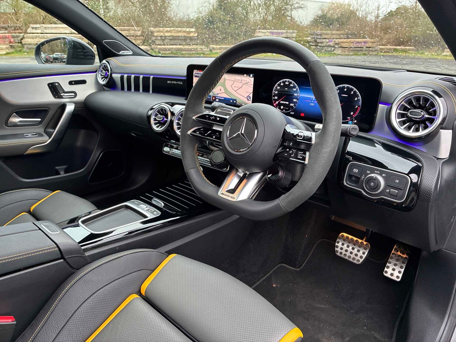 Used Mercedes-Benz A-Class 2025 for sale - 78193438: Photo 15