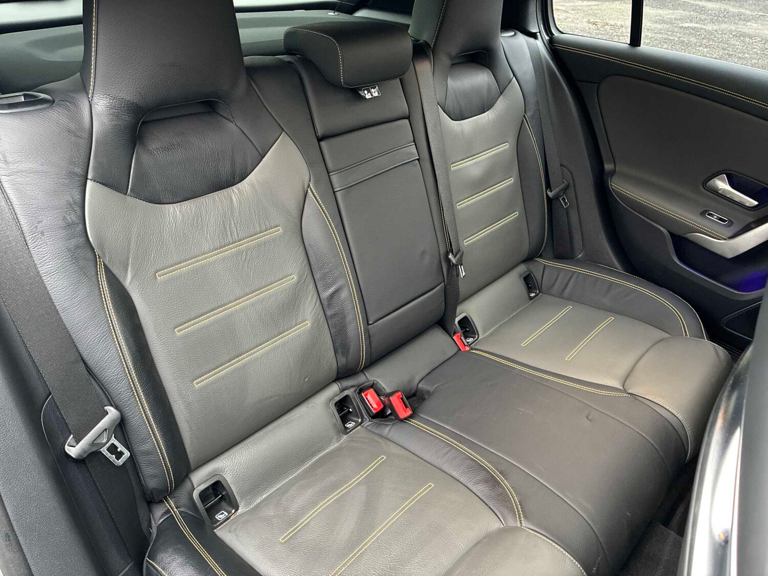 Used Mercedes-Benz A-Class 2025 for sale - 78193438: Photo 16