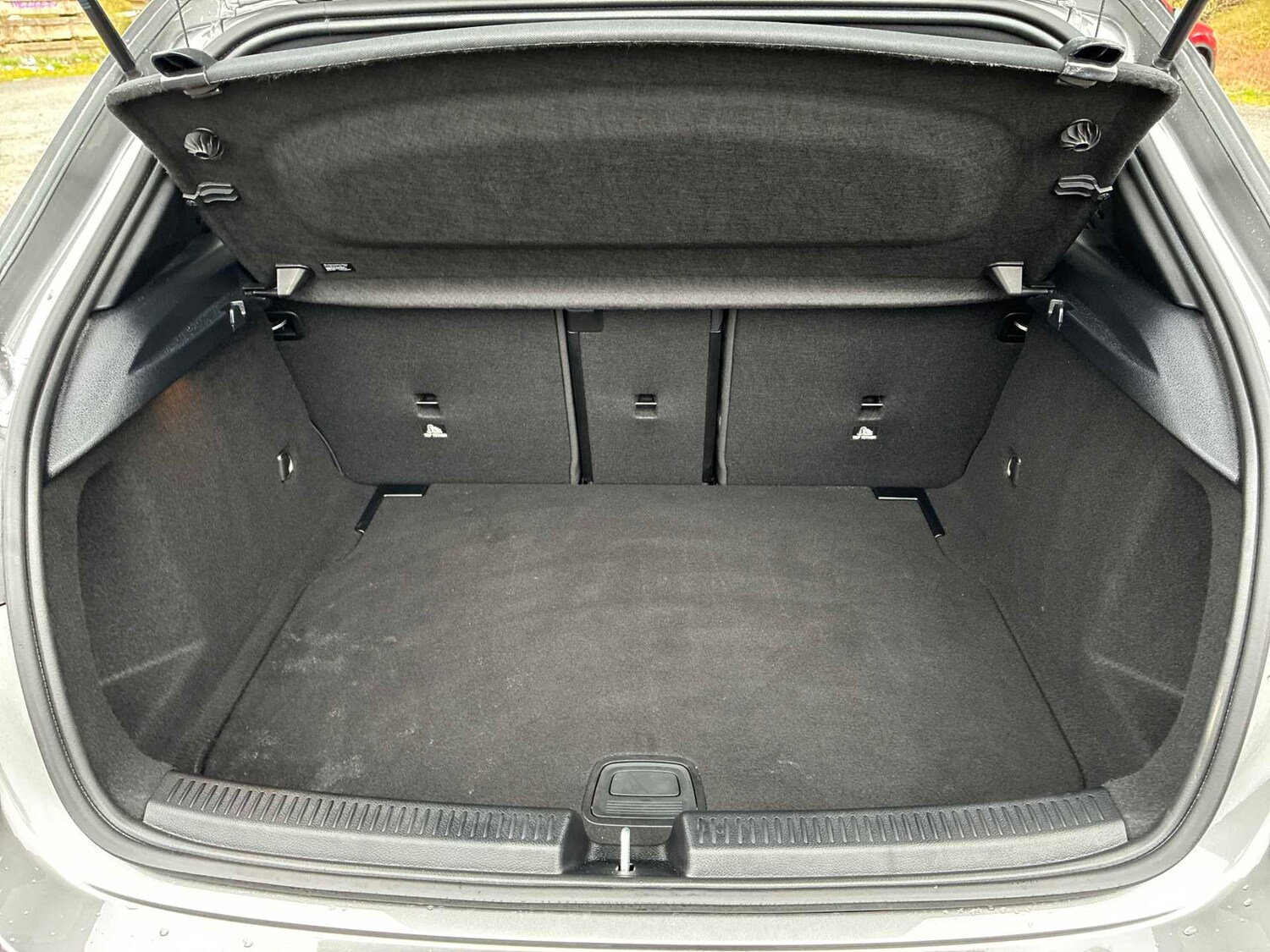 Used Mercedes-Benz A-Class 2025 for sale - 78193438: Photo 17