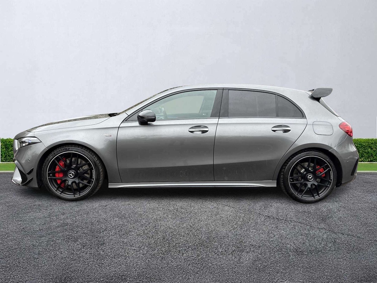 Used Mercedes-Benz A-Class 2025 for sale - 78193438: Photo 19