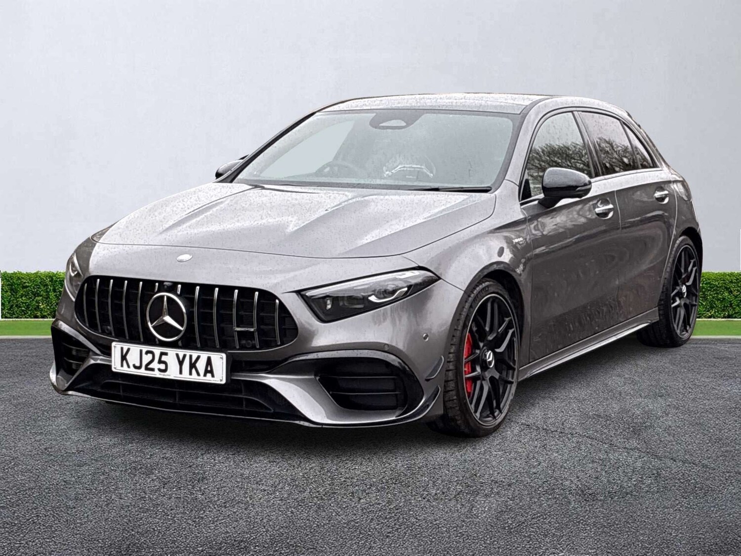 Used Mercedes-Benz A-Class 2025 for sale - 78193438: Photo 20