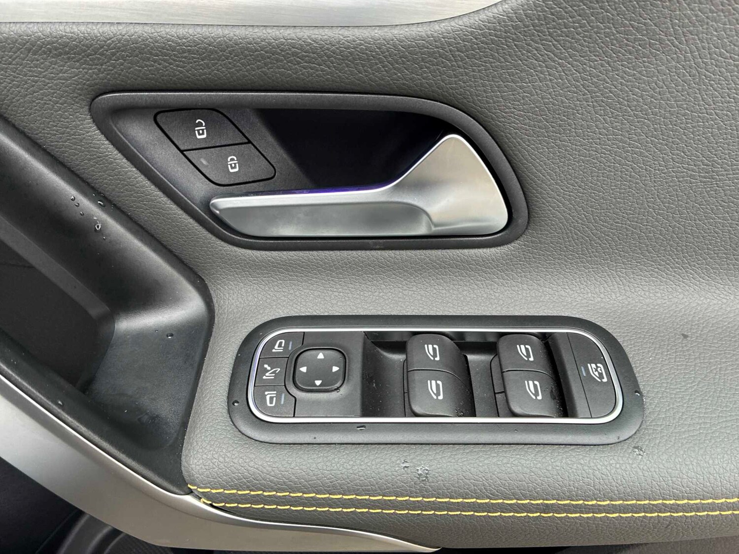 Used Mercedes-Benz A-Class 2025 for sale - 78193438: Photo 21