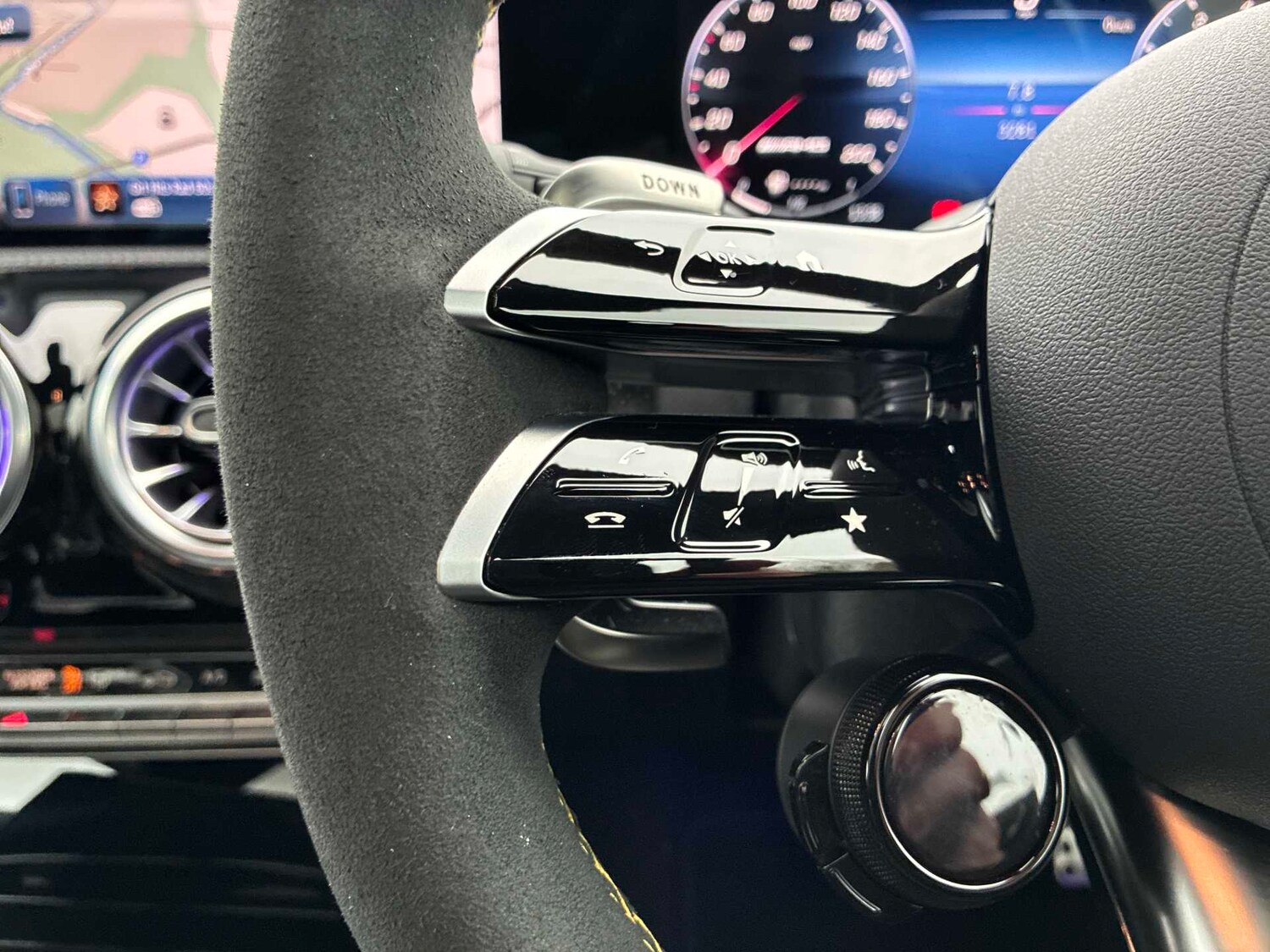 Used Mercedes-Benz A-Class 2025 for sale - 78193438: Photo 22