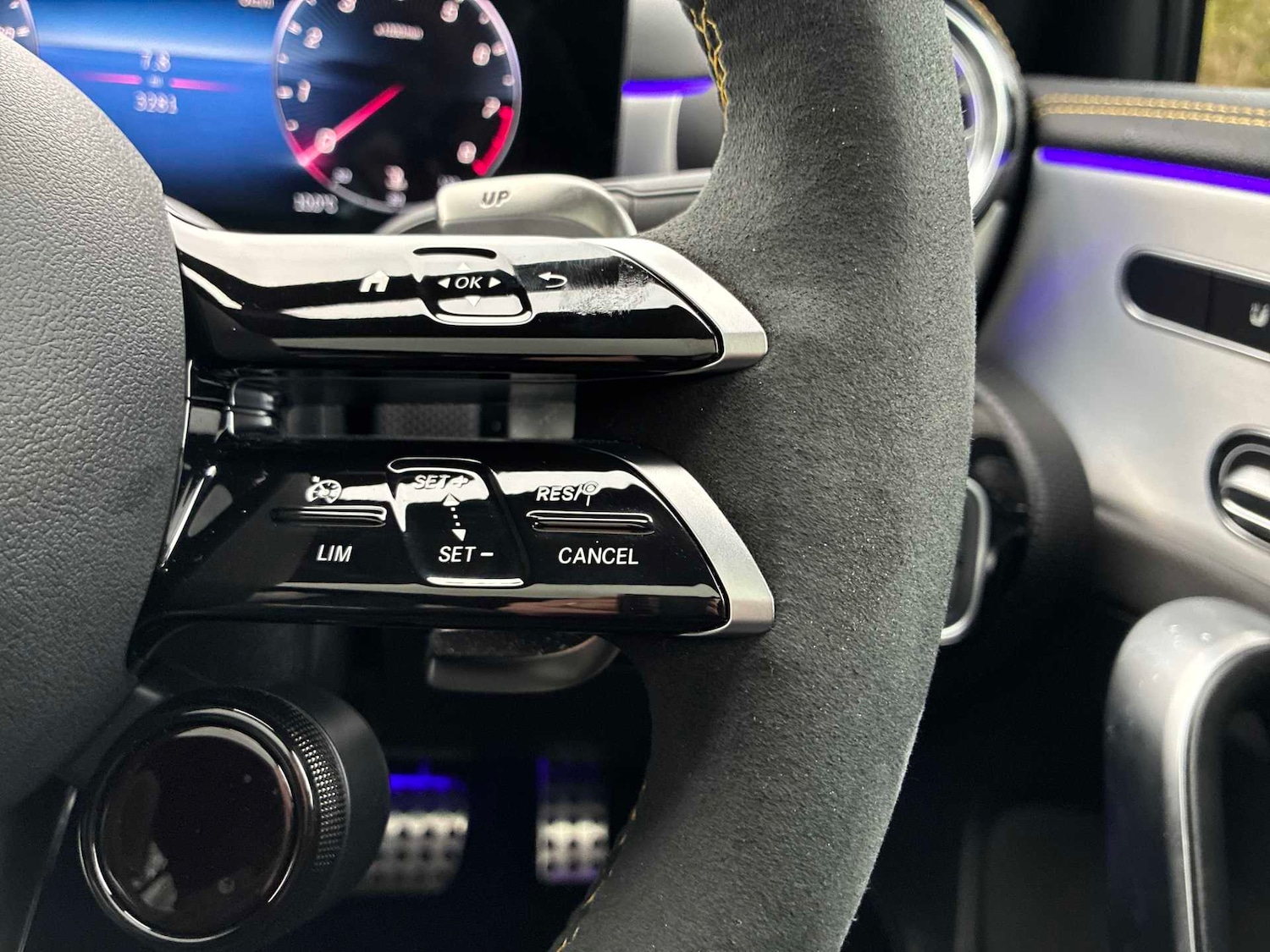 Used Mercedes-Benz A-Class 2025 for sale - 78193438: Photo 23