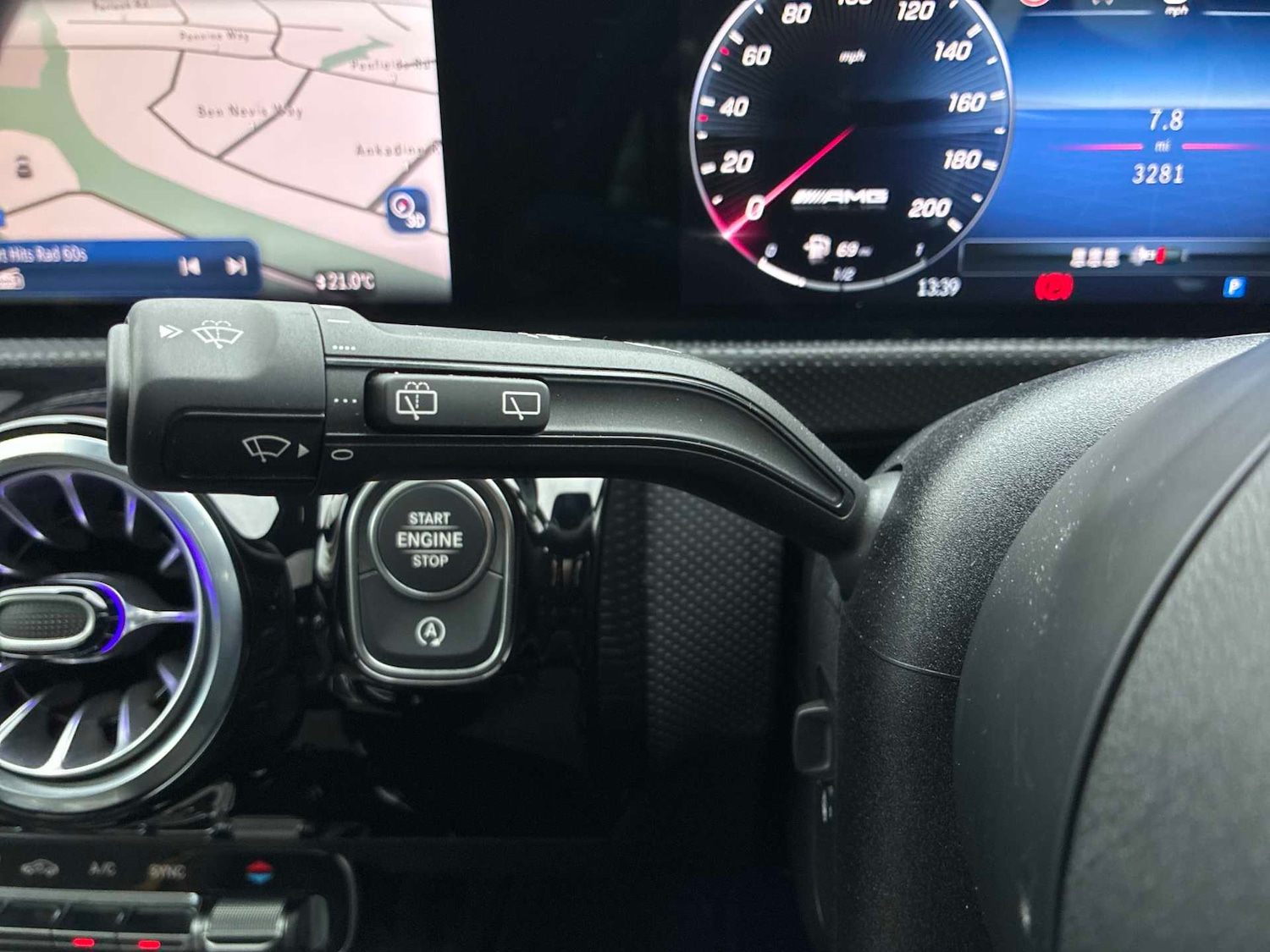 Used Mercedes-Benz A-Class 2025 for sale - 78193438: Photo 24