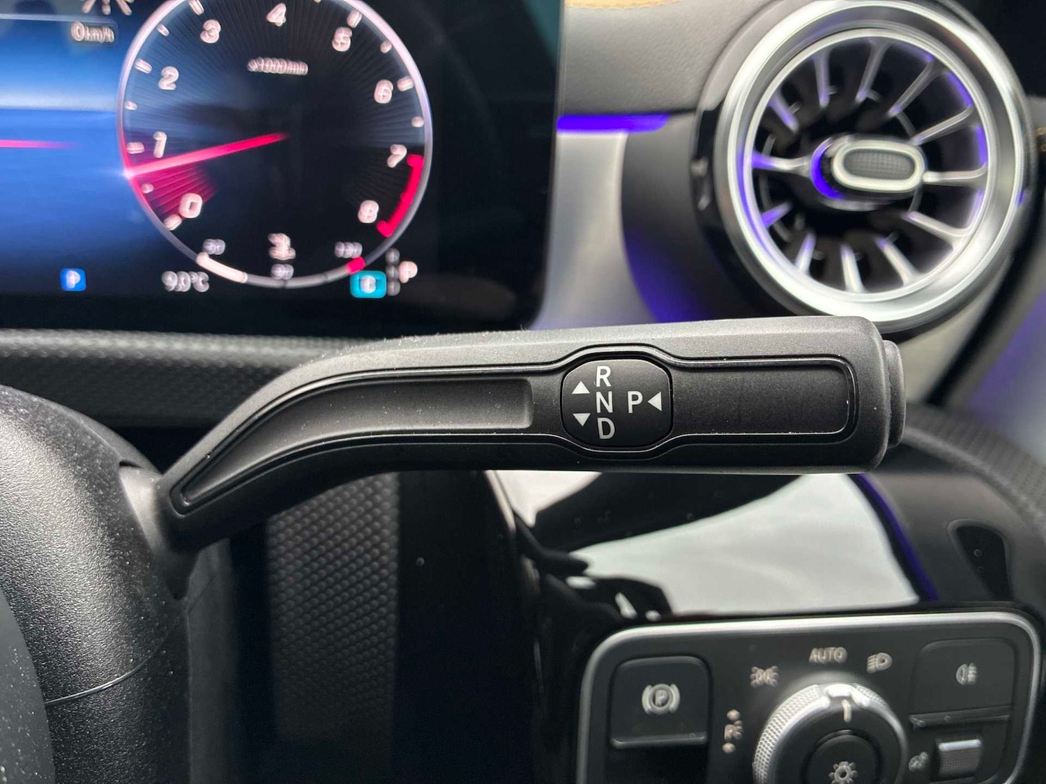 Used Mercedes-Benz A-Class 2025 for sale - 78193438: Photo 25