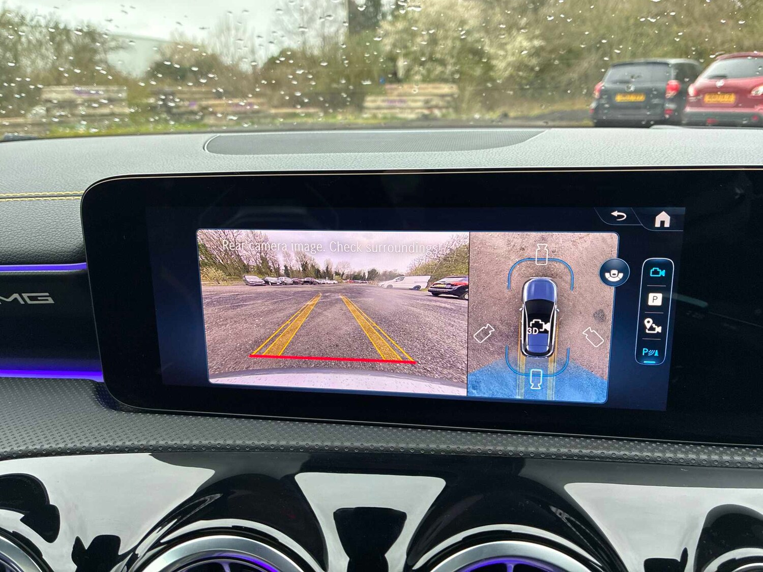 Used Mercedes-Benz A-Class 2025 for sale - 78193438: Photo 26