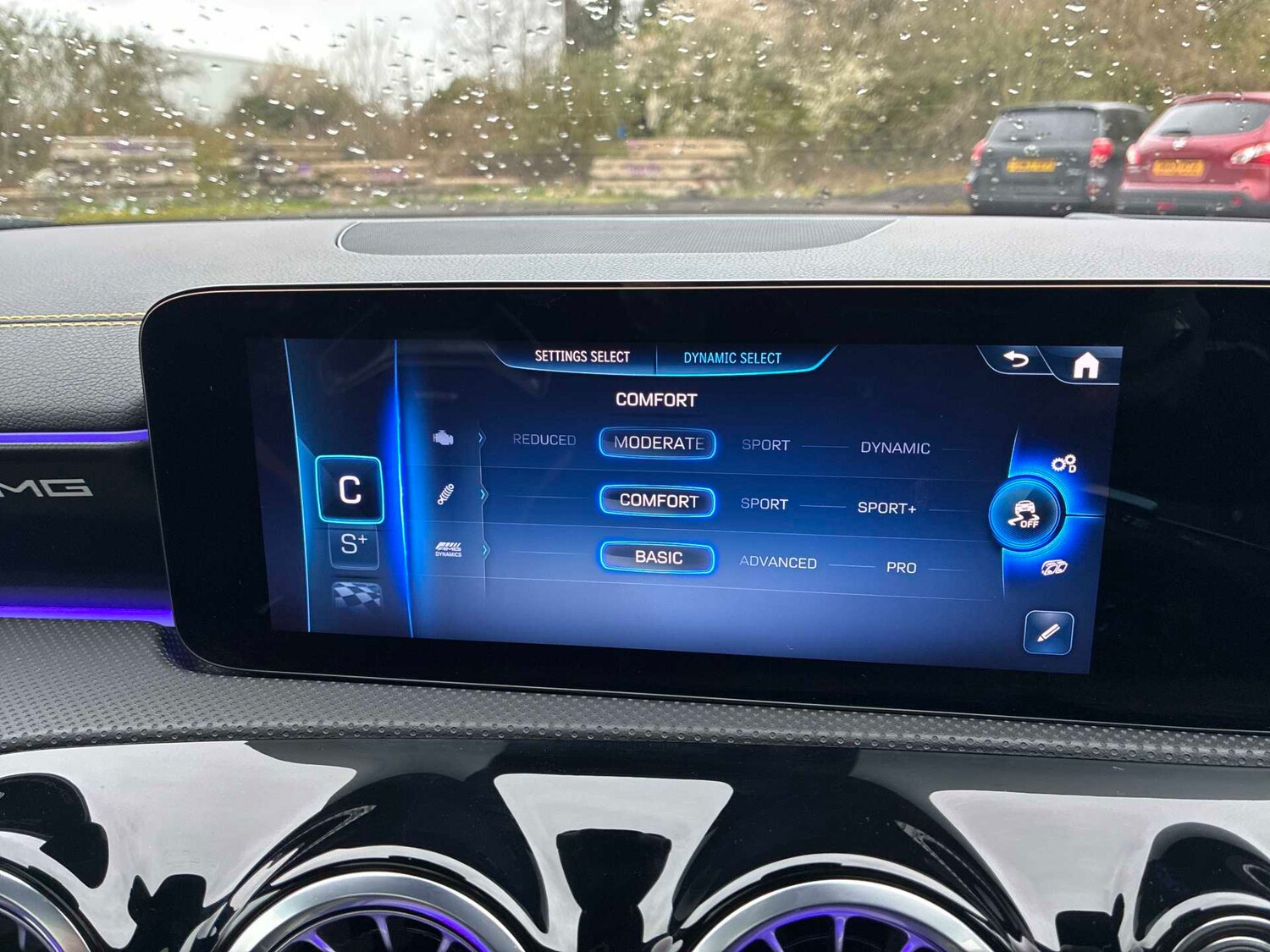 Used Mercedes-Benz A-Class 2025 for sale - 78193438: Photo 27