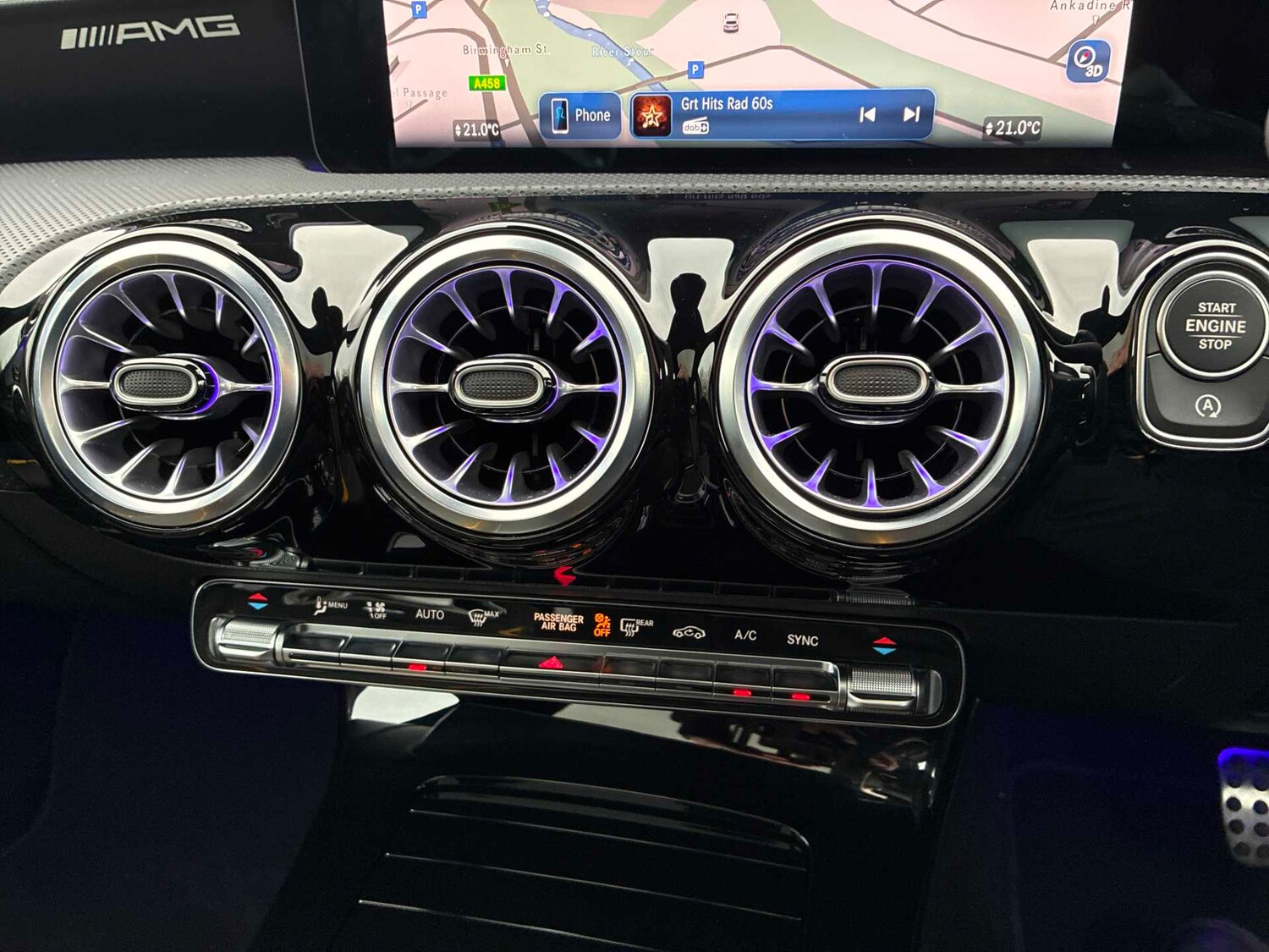 Used Mercedes-Benz A-Class 2025 for sale - 78193438: Photo 28