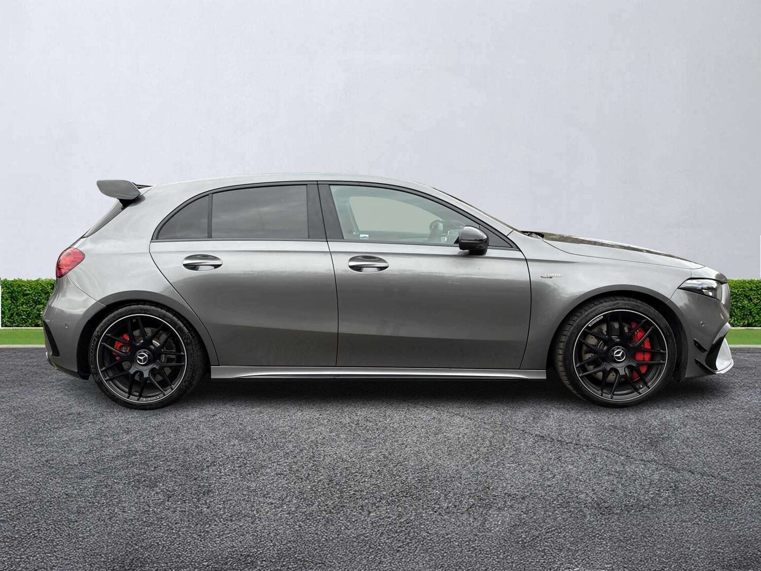 Used Mercedes-Benz A-Class 2025 for sale - 78193438: Photo 3