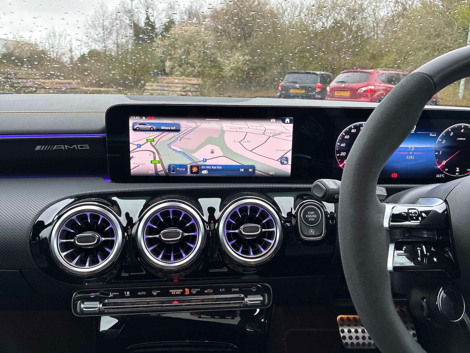 Used Mercedes-Benz A-Class 2025 for sale - 78193438: Photo 30