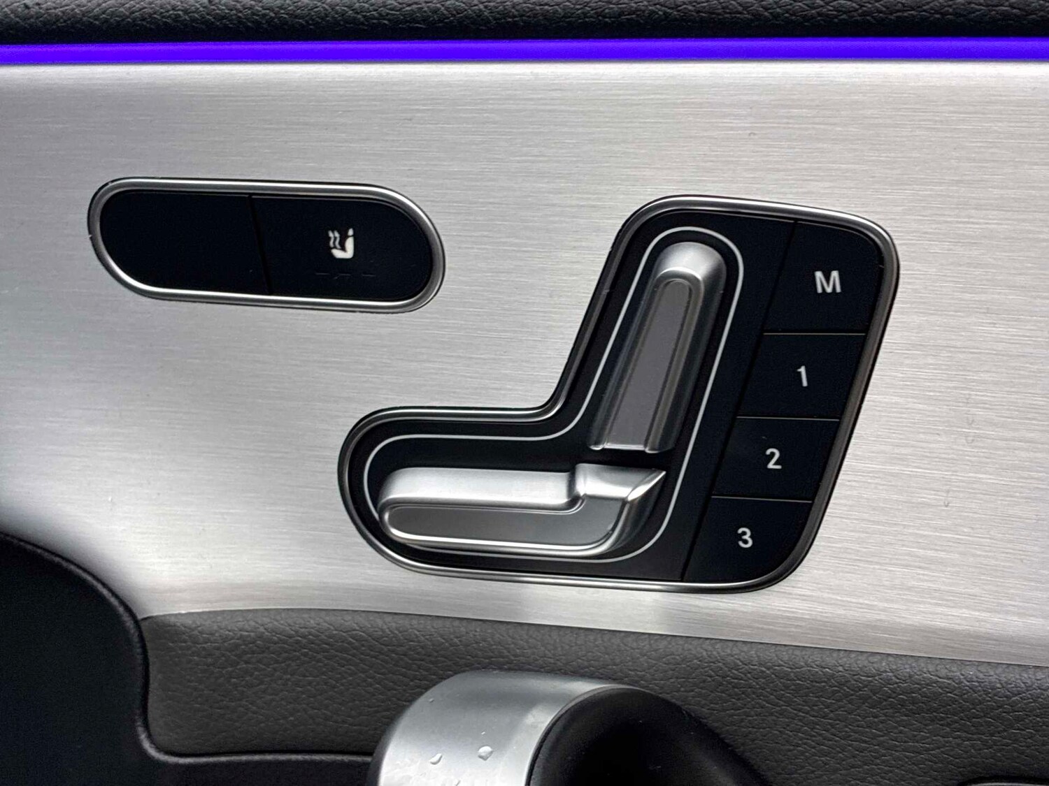 Used Mercedes-Benz A-Class 2025 for sale - 78193438: Photo 32