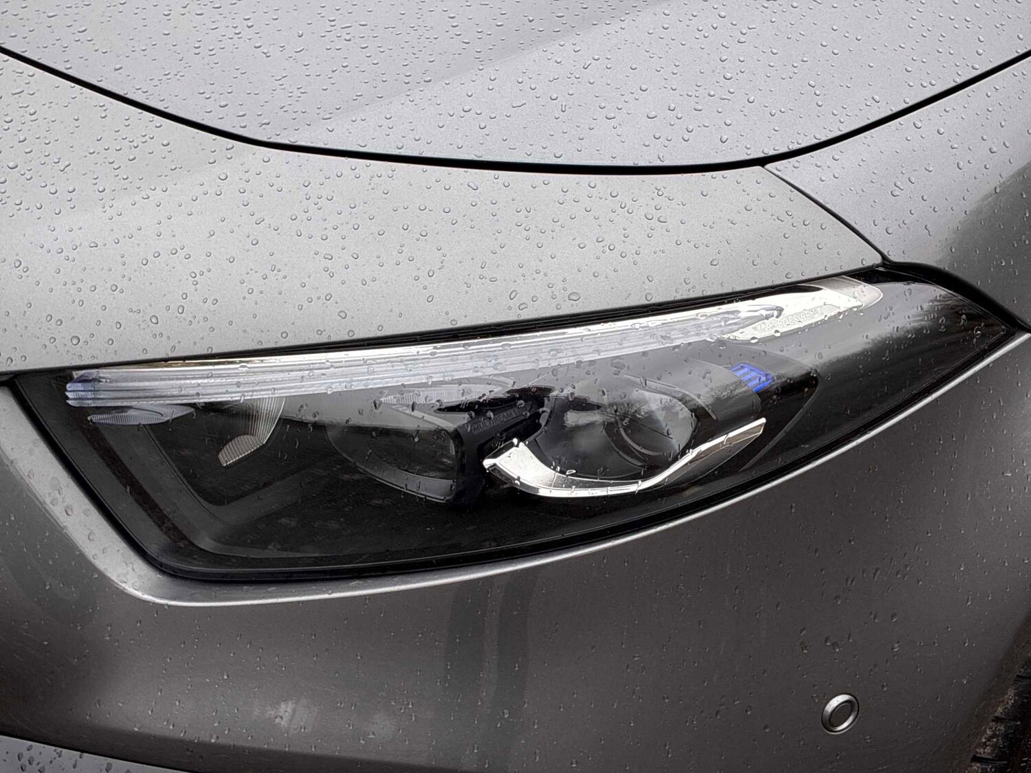 Used Mercedes-Benz A-Class 2025 for sale - 78193438: Photo 36