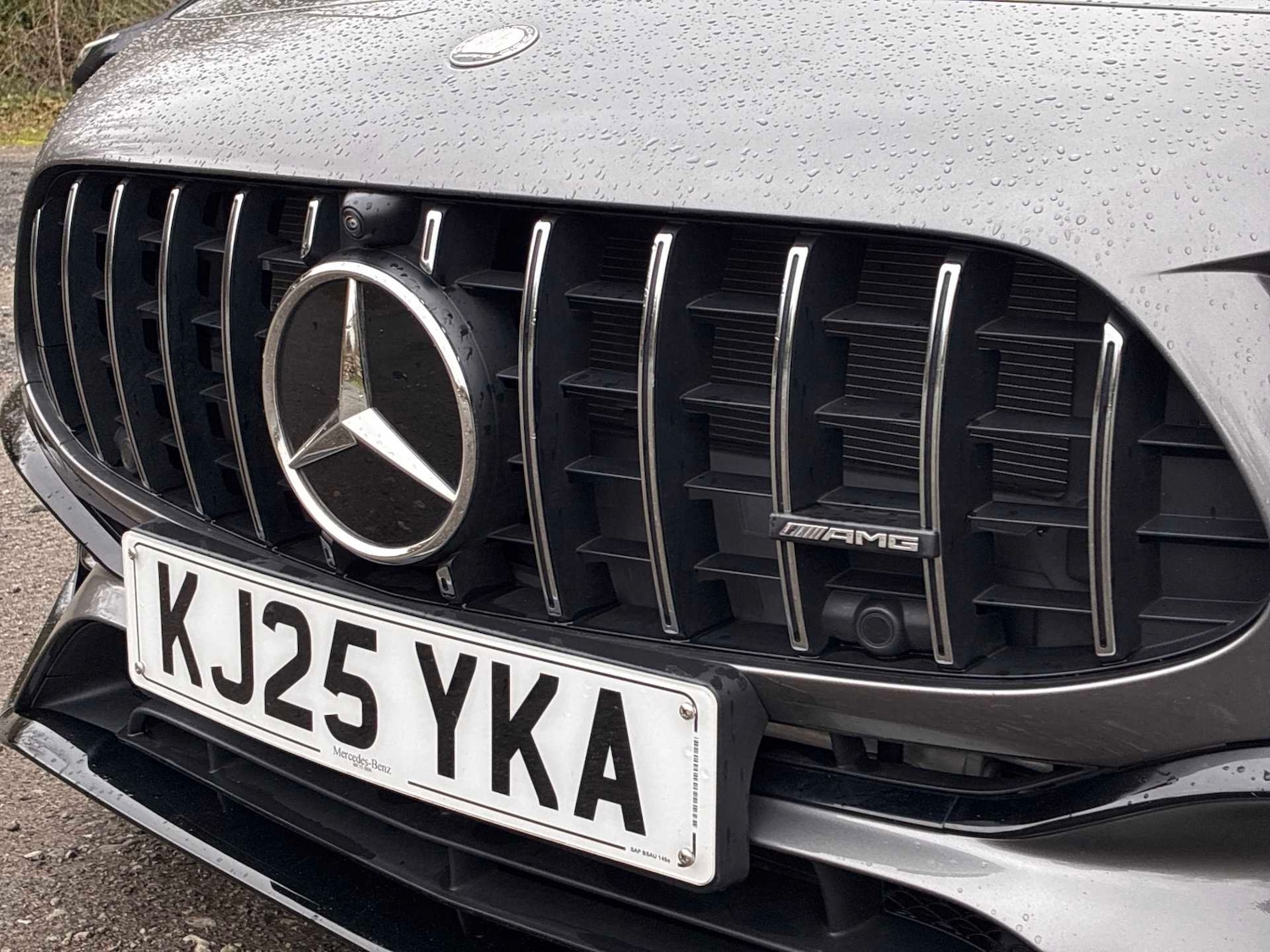 Used Mercedes-Benz A-Class 2025 for sale - 78193438: Photo 37