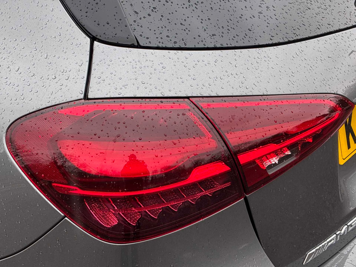 Used Mercedes-Benz A-Class 2025 for sale - 78193438: Photo 39